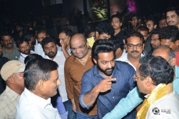NTR Biopic Audio Launch